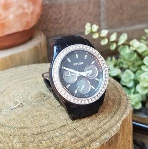 HP🎉  🐚 FOSSIL⌚Watch!